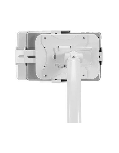 Suporte de chão Neomounts para... Suporte de chão Neomounts para...