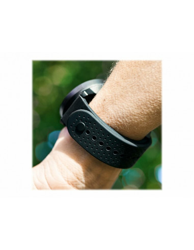 Suunto Athletic 1 - bracelete de... Suunto Athletic 1 - bracelete de...