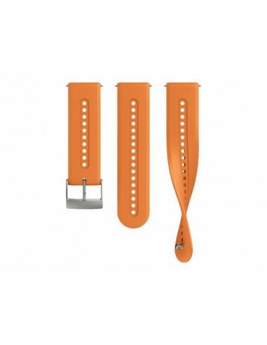 Suunto Athletic 7 - Bracelete de... Suunto Athletic 7 - Bracelete de...