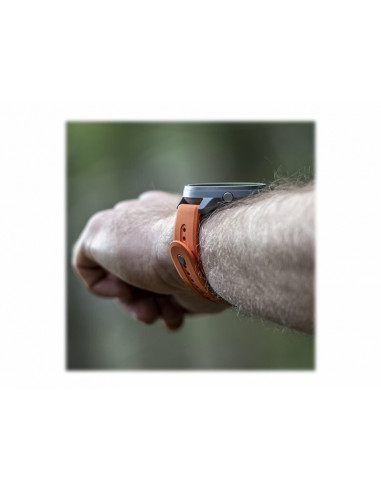 Suunto Athletic 7 - Bracelete de... Suunto Athletic 7 - Bracelete de...