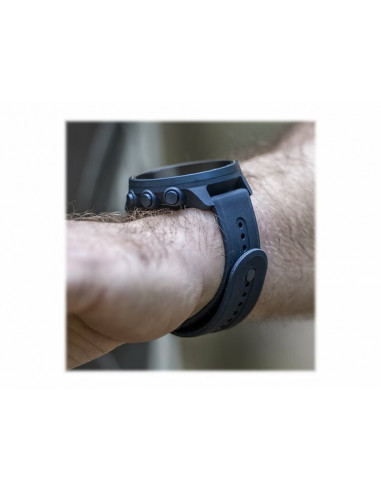Suunto Athletic 7 - bracelete de... Suunto Athletic 7 - bracelete de...