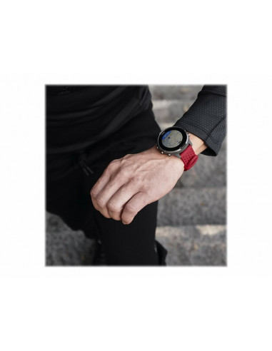 Suunto Athletic 1 - bracelete de... Suunto Athletic 1 - bracelete de...