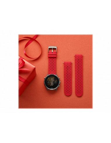 Suunto Athletic 1 - bracelete de... Suunto Athletic 1 - bracelete de...