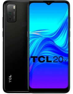 Movil Smartphone TCL 20Y...