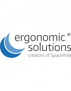 Ergonomic Solutions Ha Desk...