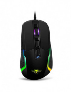Sog Pro-m7 Gaming Mouse...