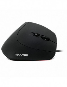 Advance Rato Souris...