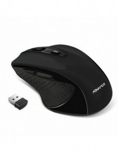 Advance Rato Souris Shape 6d P