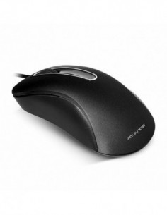 Advance Rato Souris Shape 3d P