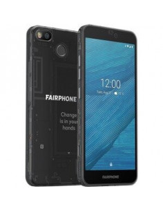 Fairphone 3fp3 Black-o 5.65...