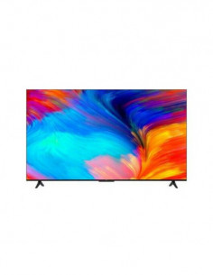 Tv Tcl 75´´ Serie P631 Dled...