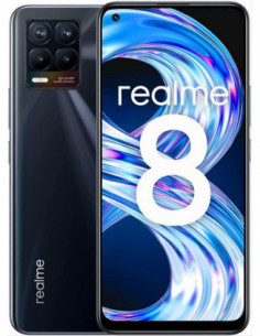 Smartphone Realme 8 5G 4GB...