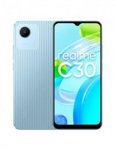 Realme C30 3+32gb Blue -...