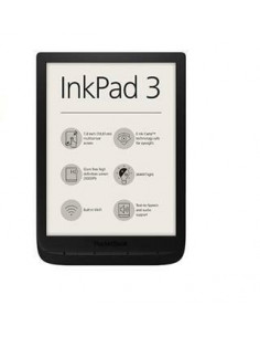 Pocketbook Inkpad 3 - Black