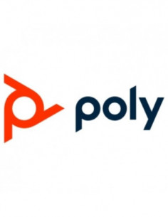 Poly Rpcs/rmx 1800 20hd...