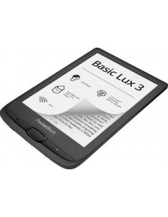 Pocketbook Basic LUX 3 INK...