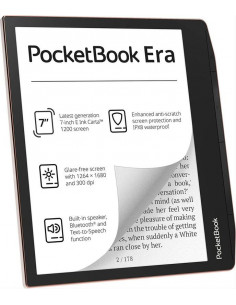 Ereader Pocketbook Stardust...