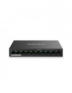 Hub Switch 10ptos Desktop...