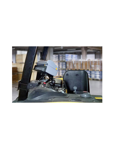 Suporte de Montagem Gamber-Johnson... Suporte de Montagem Gamber-Johnson...