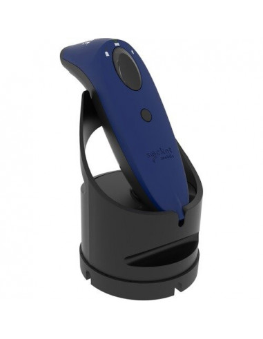 Leitor de Código de Barras Socket... Leitor de Código de Barras Socket...