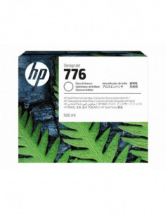 HP 776 - alta capacidade -...