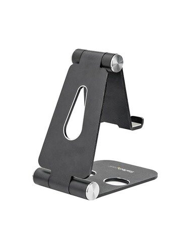 Suporte StarTech USPTLSTNDB - para... Suporte StarTech USPTLSTNDB - para...