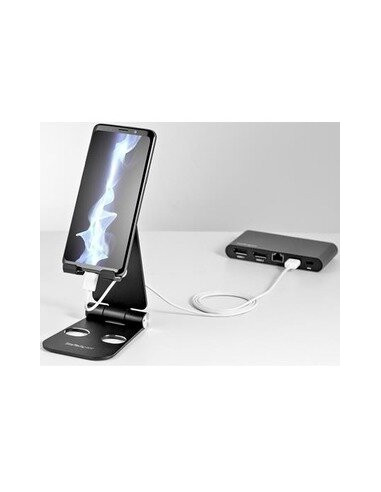 StarTech.com Phone and Tablet Stand,...