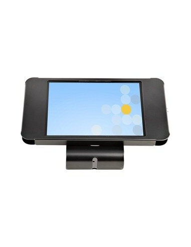 Secure Tablet Stand up to 10.5in Secure Tablet Stand up to 10.5in
