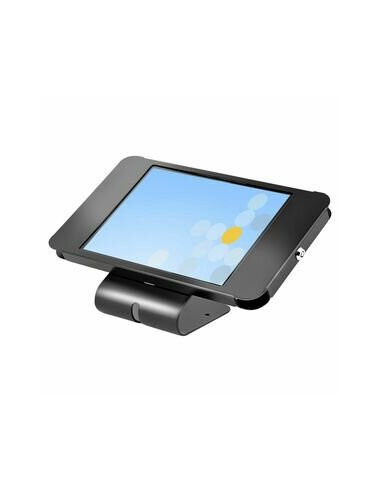 Secure Tablet Stand up to 10.5in Secure Tablet Stand up to 10.5in