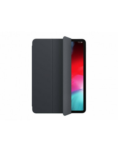 Apple Smart Folio - capa flip cover...