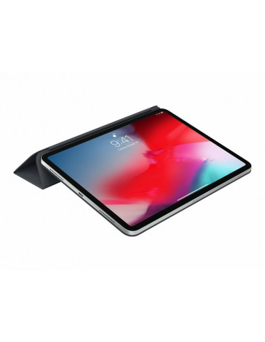 Apple Smart Folio - capa flip cover...