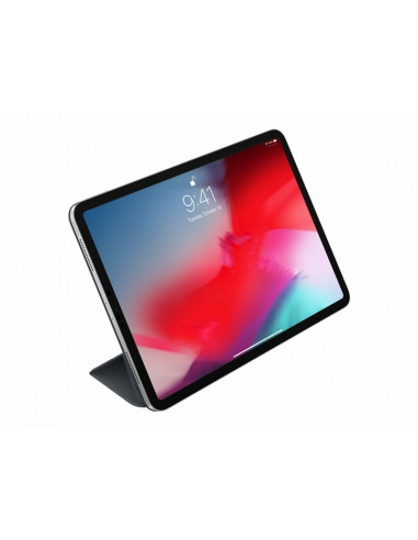 Apple Smart Folio - capa flip cover...