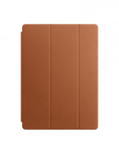 Apple - Leather Smart Cover...