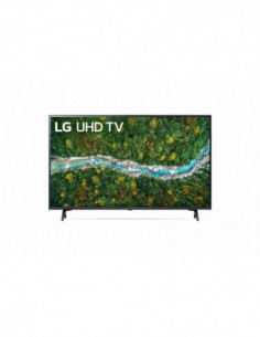 TV   LG 43UP77006LB.AEU LED...