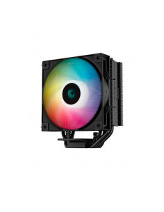 Disipador Deepcool Ag400 Bk...