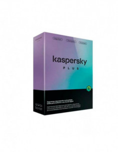 Kaspersky Plus 5dispositivo...