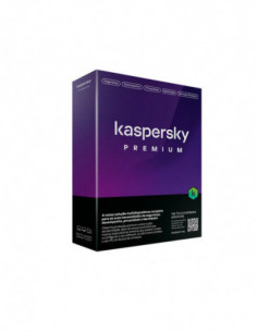 Kaspersky Premium...