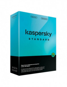 Kaspersky Standard...