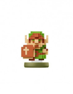 Figura Nintendo Amiibo Link...