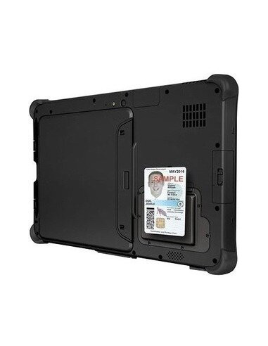 Tablet Getac F110g6 - Processador...