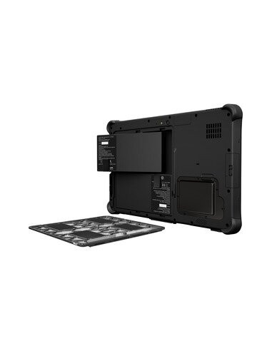 Tablet Getac F110g6 - Processador...