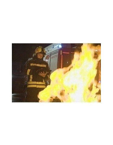 Tablet Getac F110g6 - Processador...