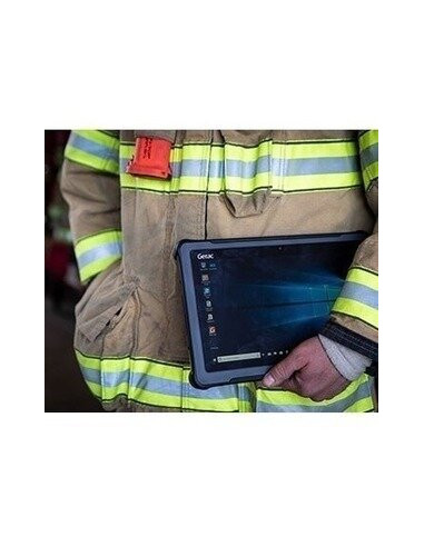 Tablet Getac F110g6 - Processador...