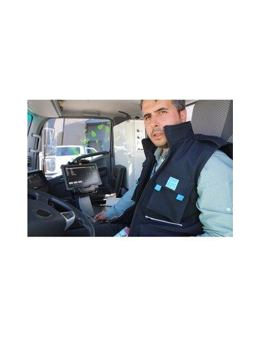 Tablet Getac F110g6 - Processador...