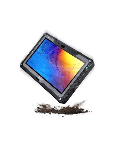 Tablet Getac F110g6 - Processador...
