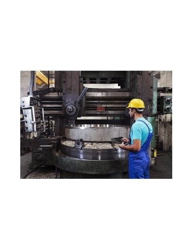 Tablet Getac F110g6 - Processador...