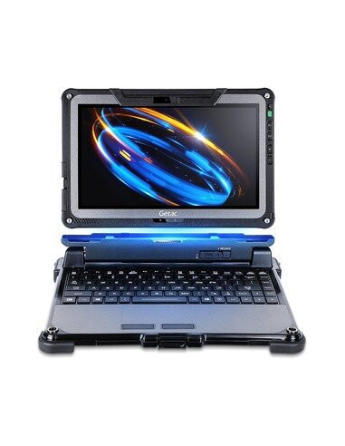 Tablet Getac F110g6 - Processador...