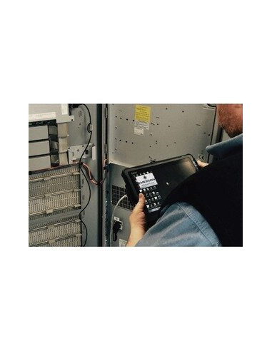 Tablet Getac F110g6 - Processador...