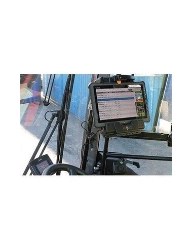 Tablet Getac F110g6 - Processador...