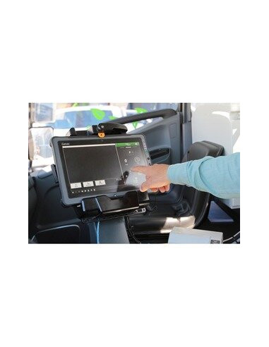 Tablet Getac F110g6 - Processador...